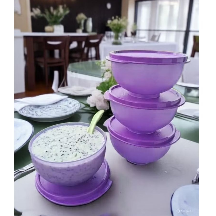 Moorlife Tazza set (4) @570 ml