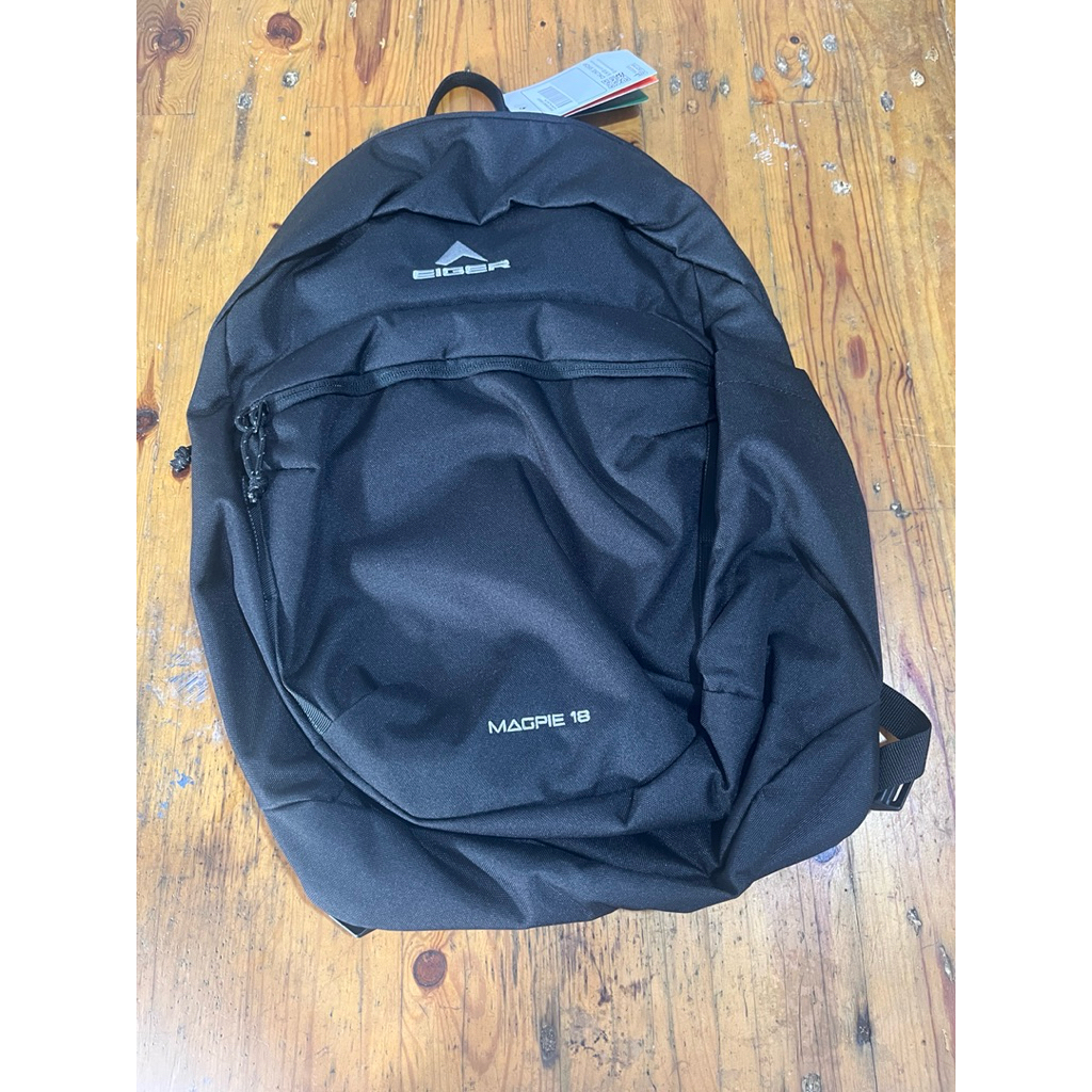 daypack eiger magpie 18