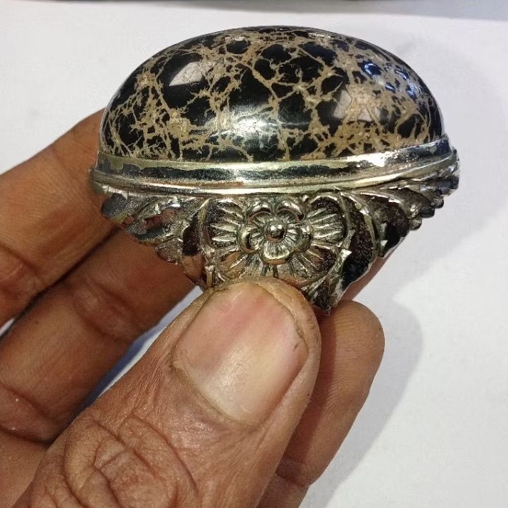 badar besi semeru jumbo urat jala