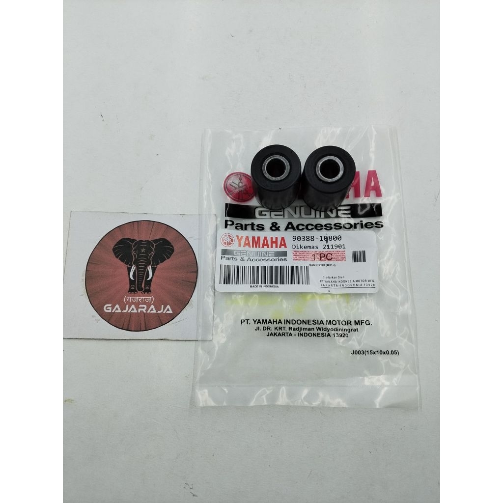 Bosh Arm Bosh Fork Yamaha Mio J