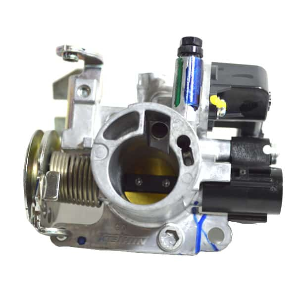 (ORI). Body Set/Throttle Body. BEAT ESP K1A (2025). 16410-K1A-N81.