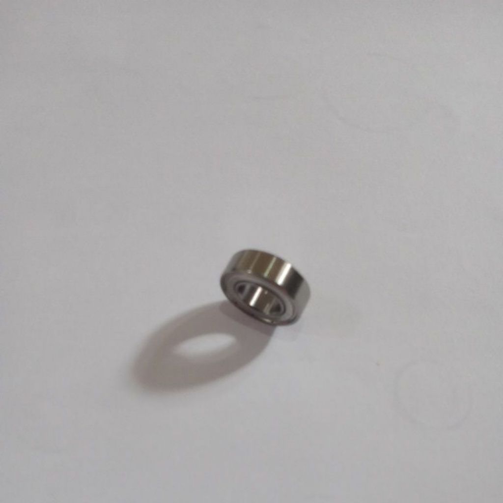 LAHER BEARING UNTUK DIBAWAH SPOOL REEL SHIMANO VANFORD 4000-5000 ISI 1PCS