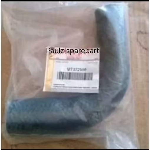 selang radiator t120 colt lama atas original