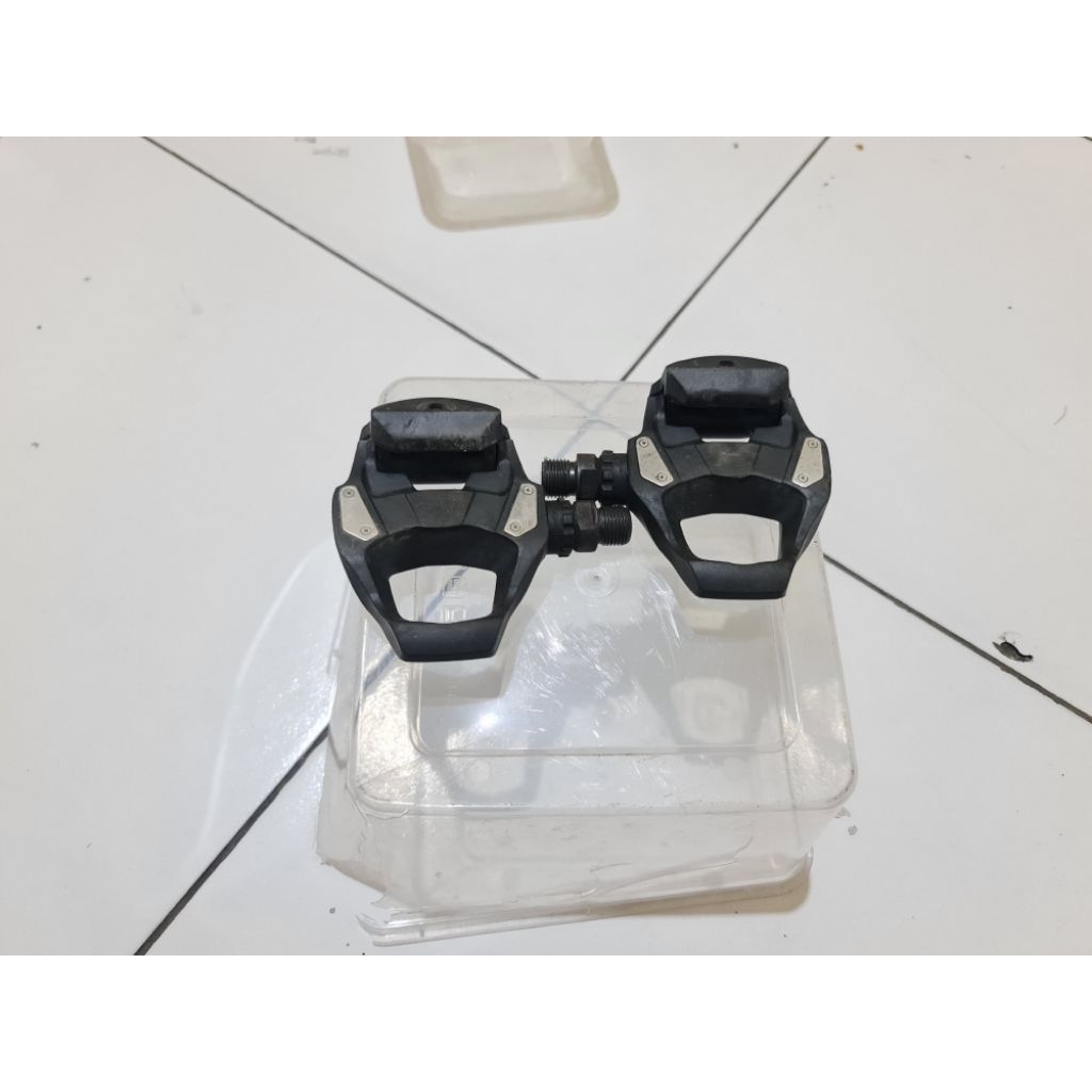 Pedal Cleat Road bike Shimano RS500