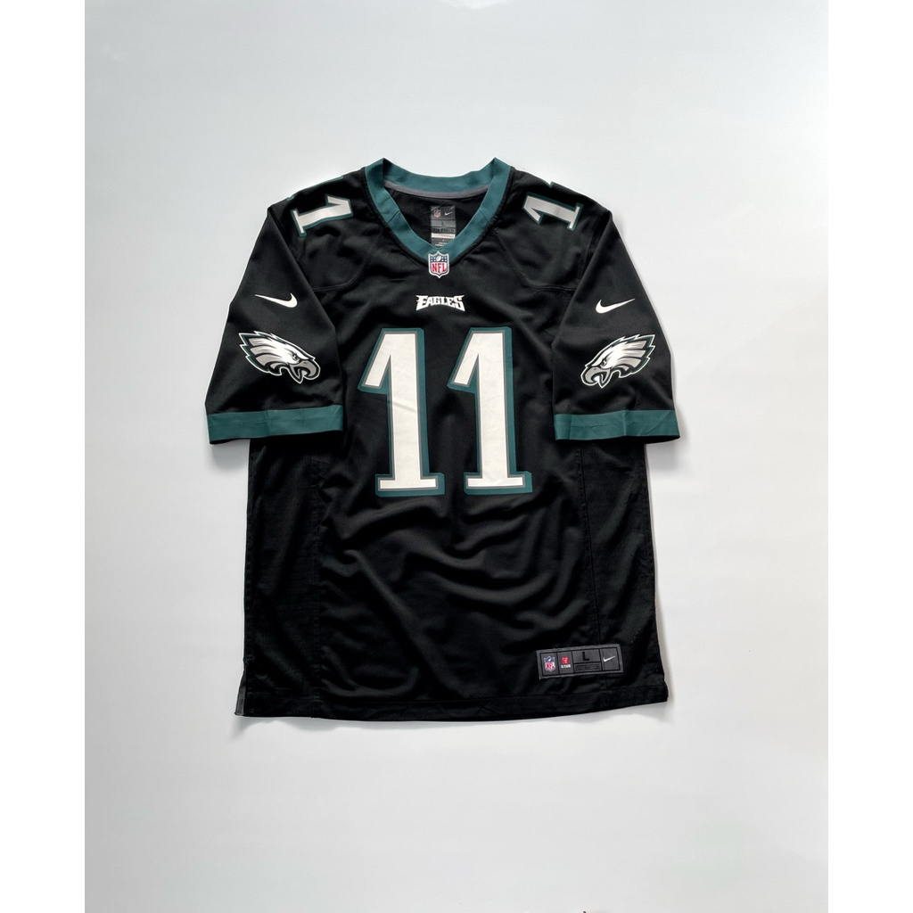 JERSEY NFL EAGLES ORIGINAL NIKE