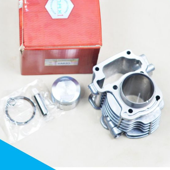 BLOK CYLINDER ASSY VARIO 110 OLD / VARIO TECNO 110