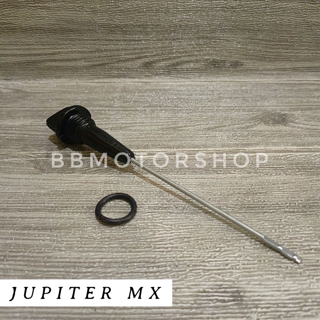 Tutup Colokan Tutup Oli Atas Tutup Oli mesin Atas Yamaha Jupiter Mx Lama Old