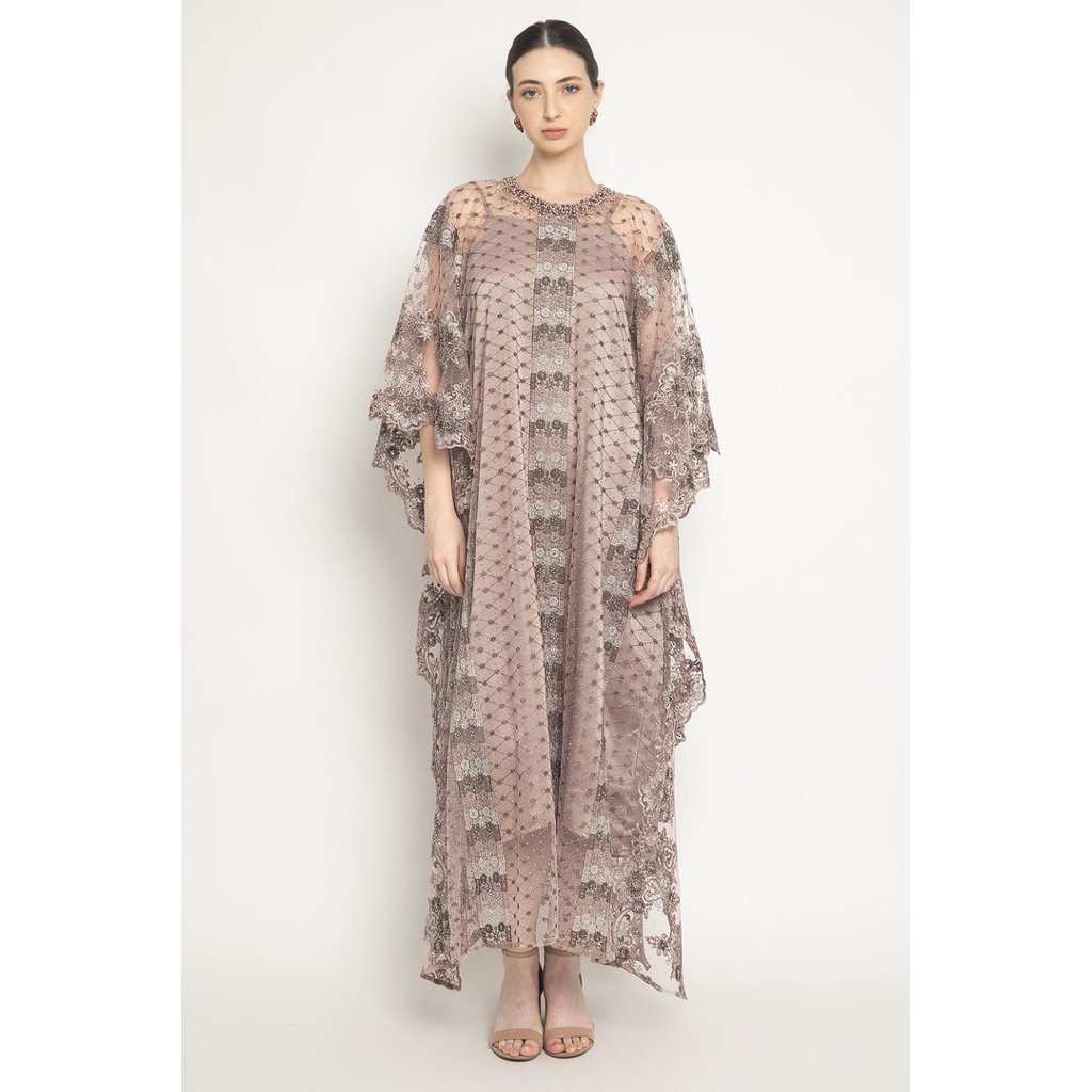 Saira Dress - Klambi Atelier