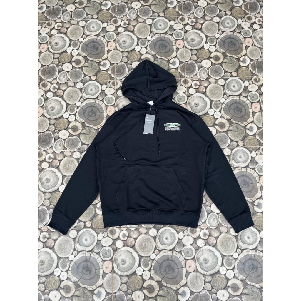 Hoodie & T-shirt New Balance Bnwt Original