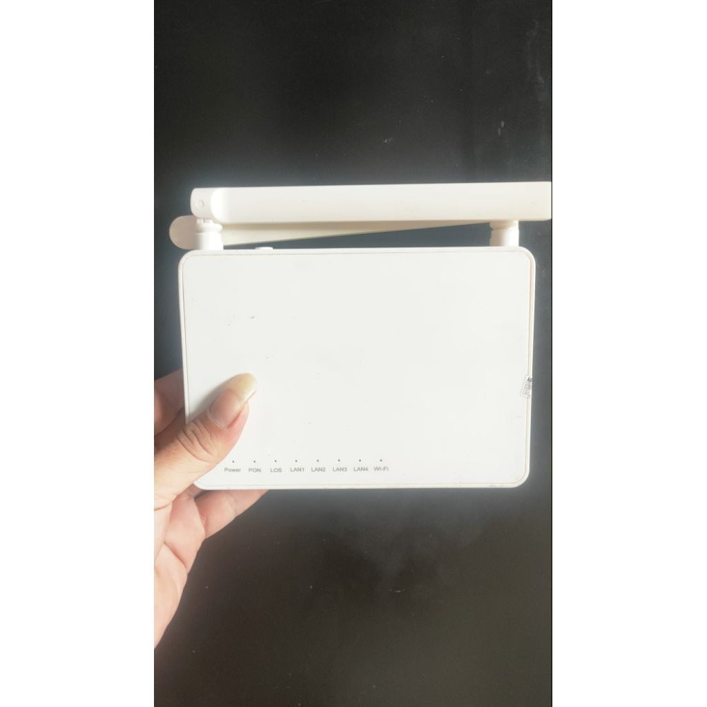 XPON TERMINAL GS3101