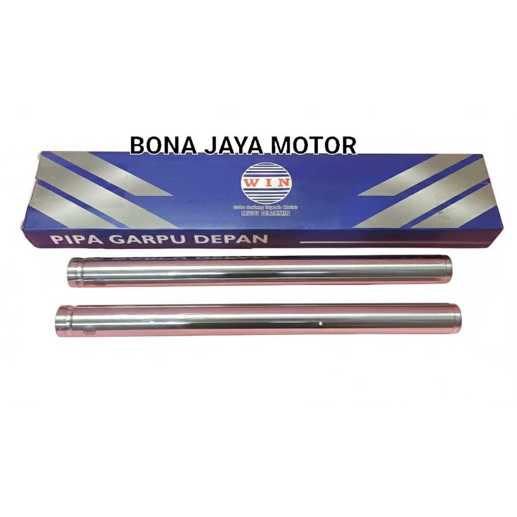 AS SHOCK DEPAN BEAT FI ESP 2015 MERK WIN (DRAT)