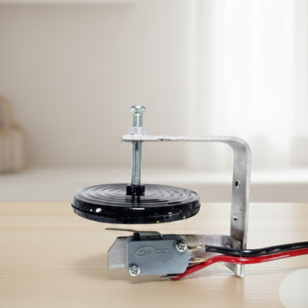 Termostat mesin tetas cemani thermostat untuk penetas telur