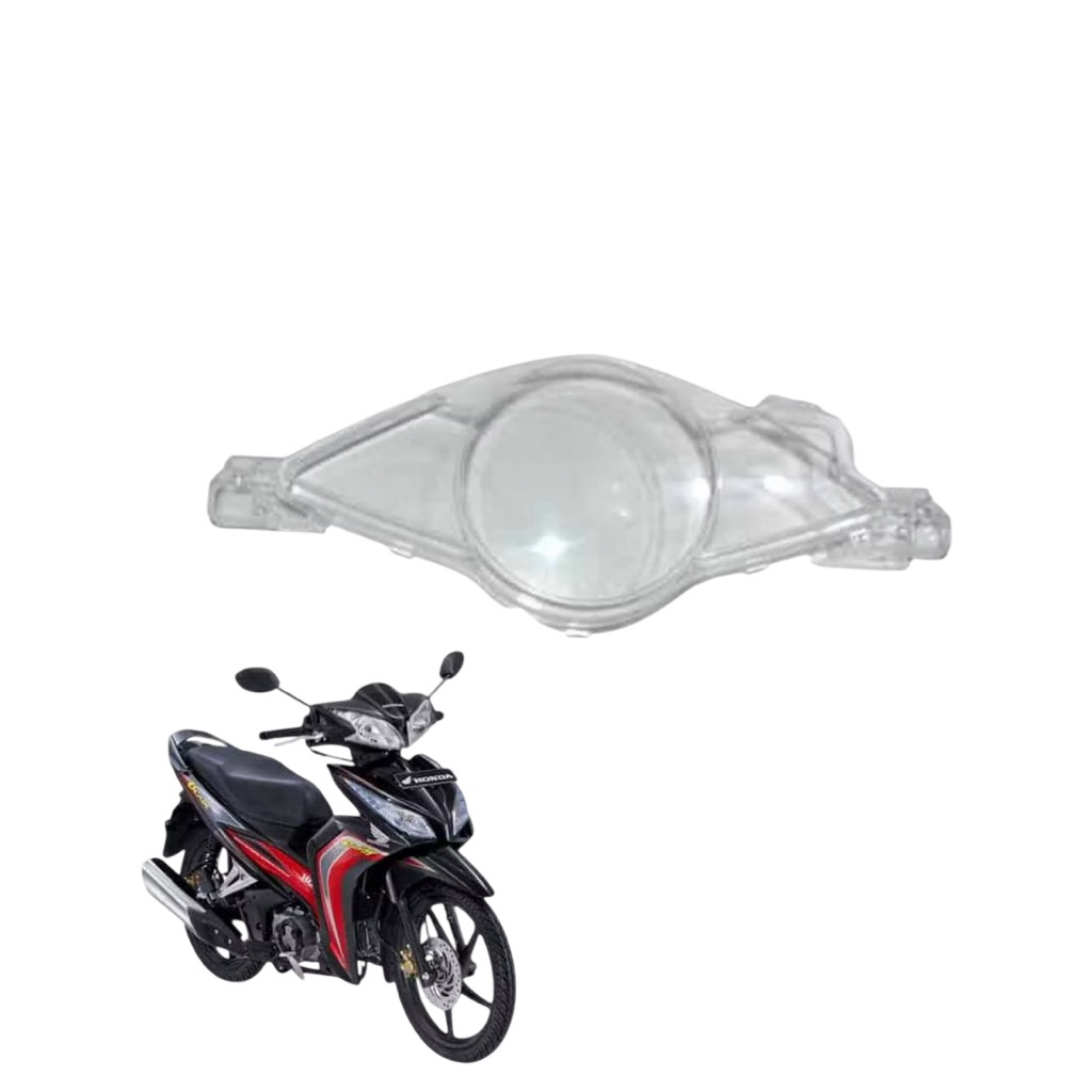 MIKA KACA KM SPEEDOMETER BLADE NEW NARITA