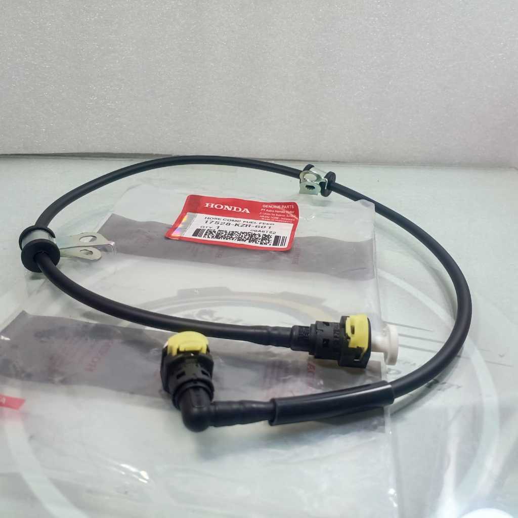 Selang Injeksi Vario 125 INJEKSI 17528-KZR-601 Vario Techno 125 FI 2012-2014