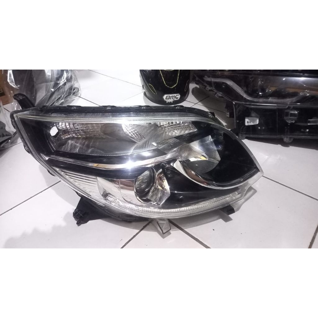 Headlamp Toyota Rush Terios 2016 - 2017