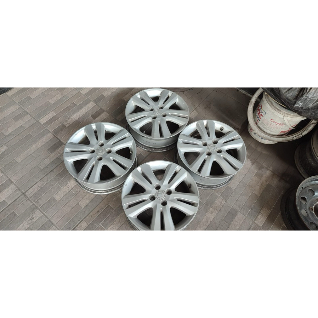 VELG JAZZ RS R.16 (bijian)