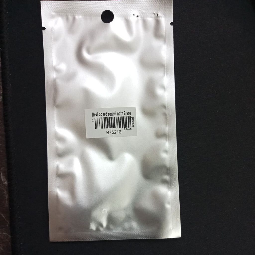 flexible board redmi note 8 pro