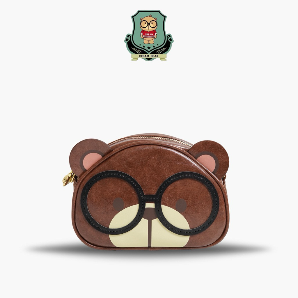 Creambear Tas Hp kulit Wanita Original C20171-3