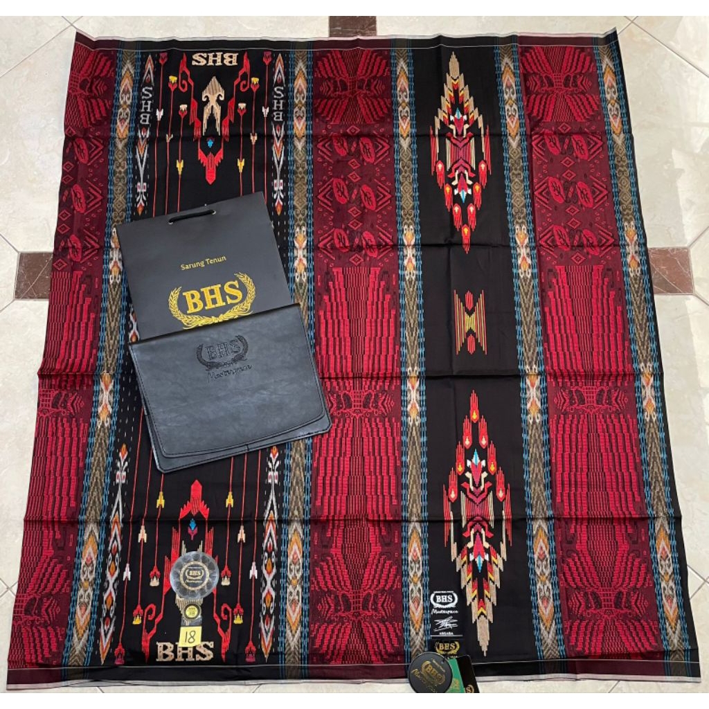 Sarung BHS Masterpiece JIB Sarung BHS Masterpiece Type JIB