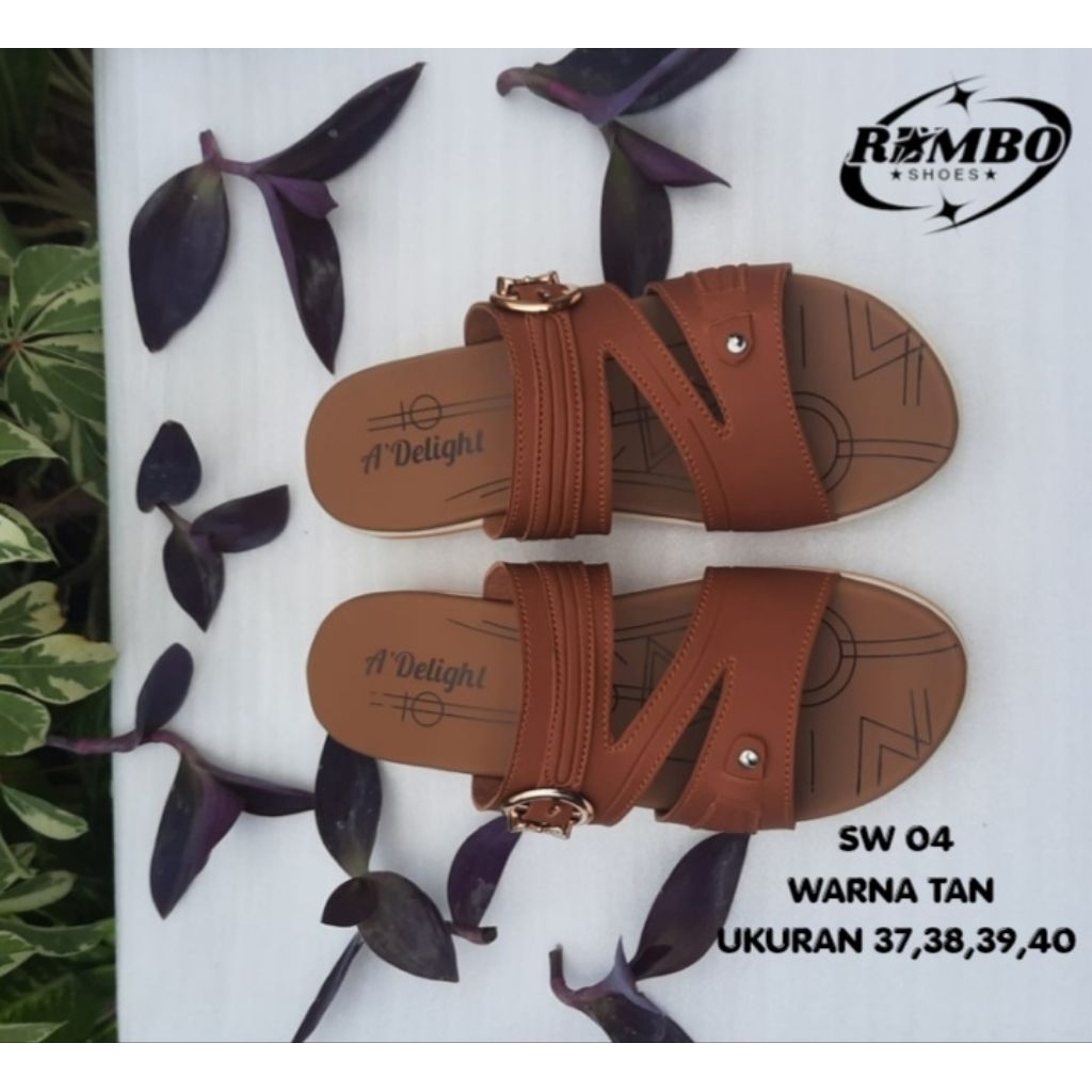 Sandal Ibu Ibu Kekinian Sandal Wanita Kekinian Sandal Wedges Wanita Terbaru Sendal Wedges Wanita Kul
