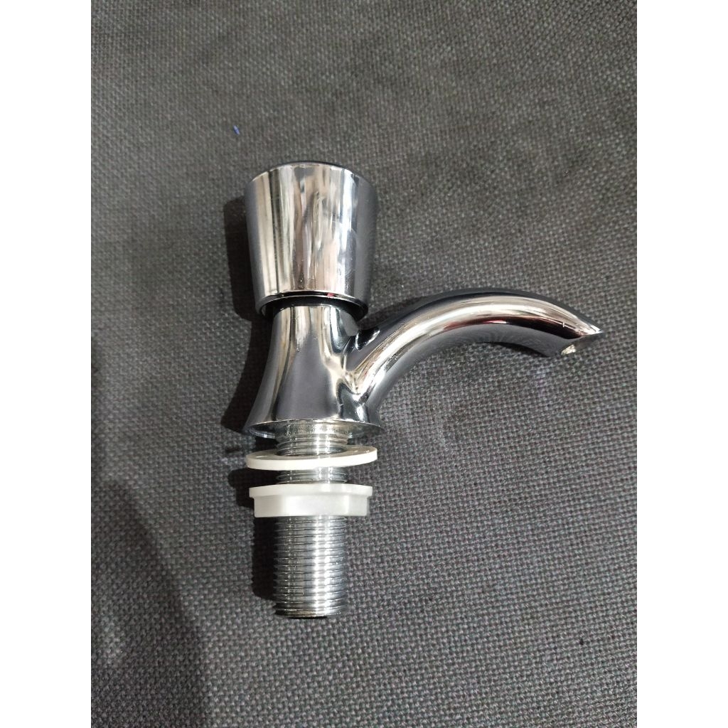 Kran wastafel cuci tangan/kran wastafel TOTO