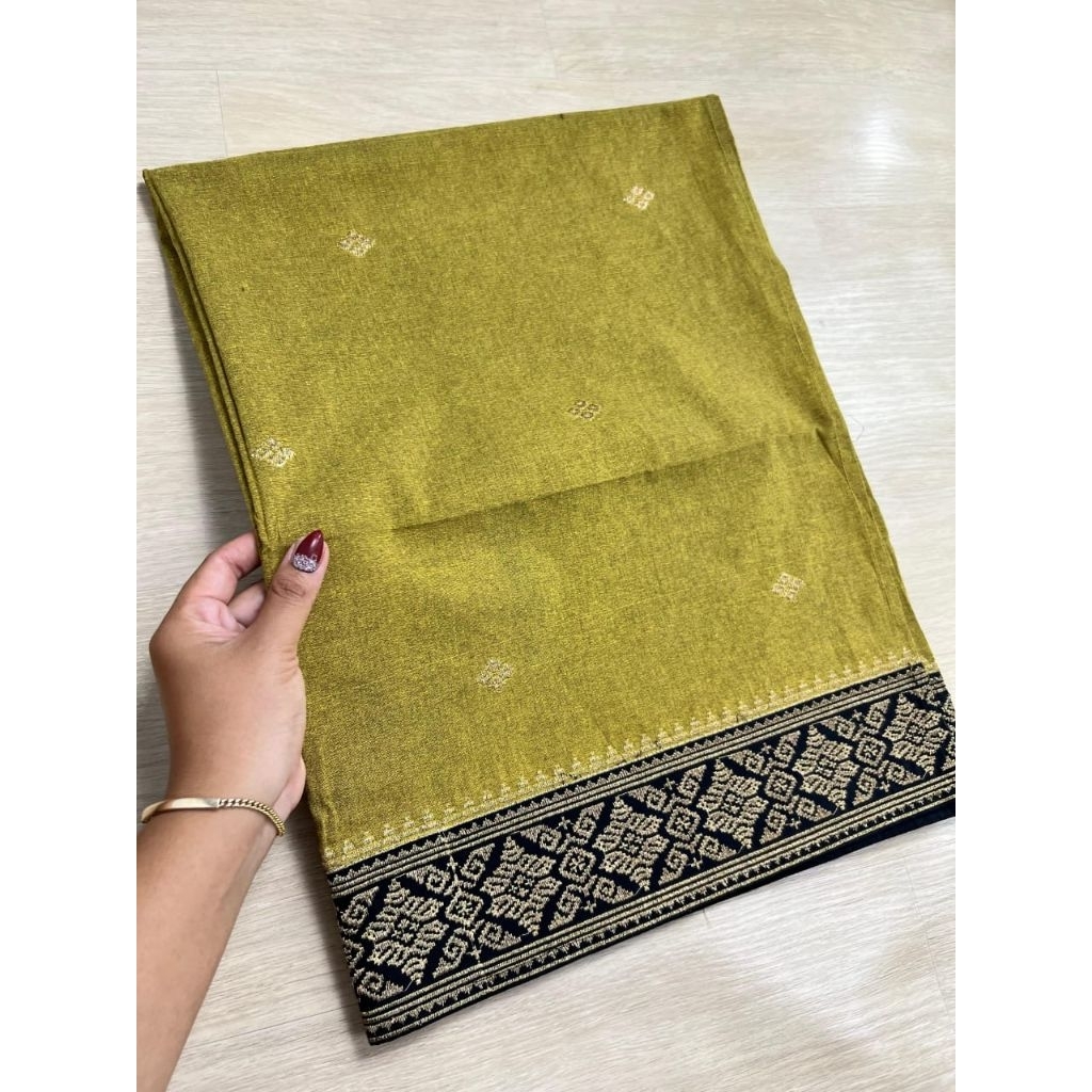 SAPUT ENDEK SESEH BORDIR TABUR PREMIUM