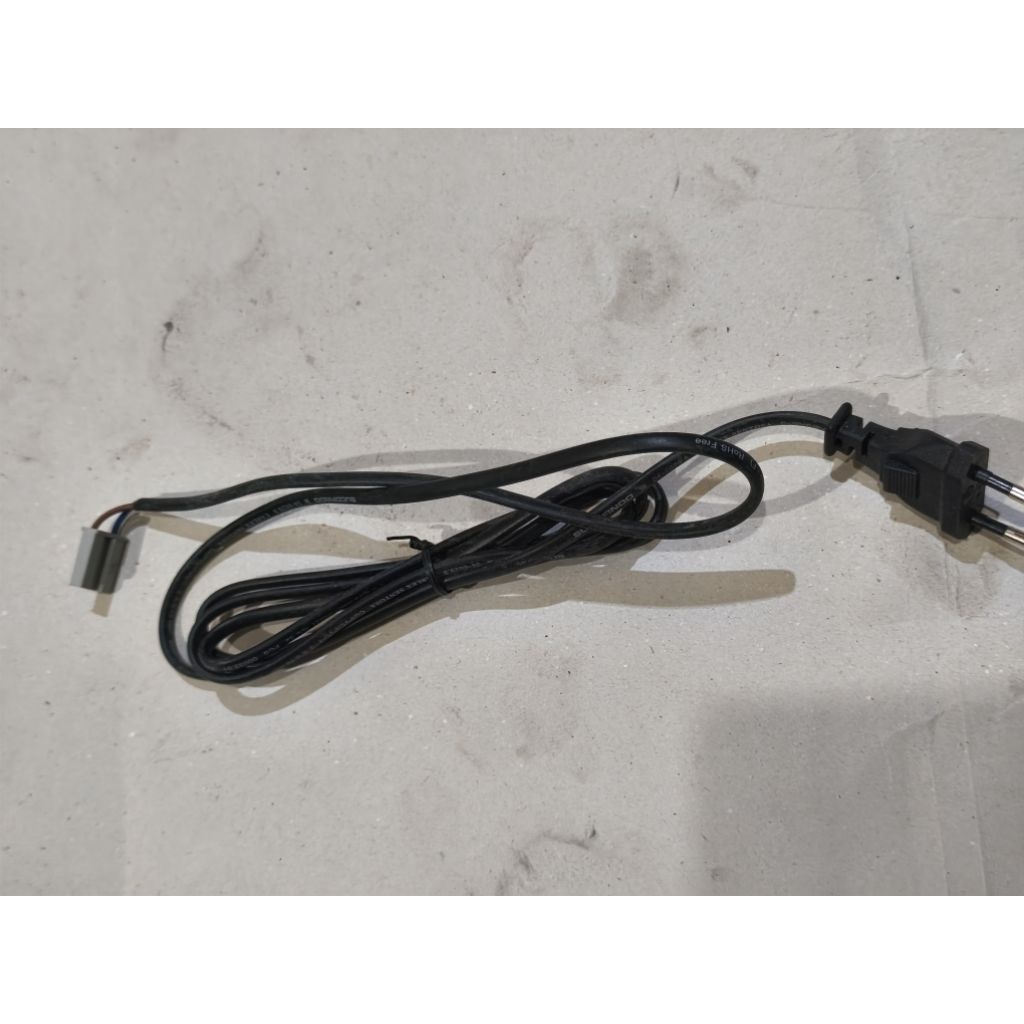 kabel ac tv spekaer aktif sucofindo