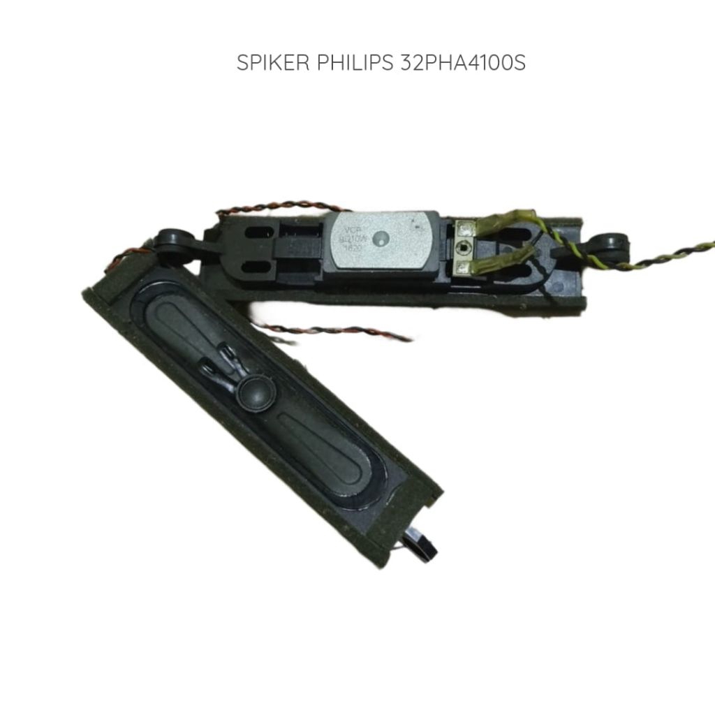 SPIKER PHILIPS 32PHA 4100S
