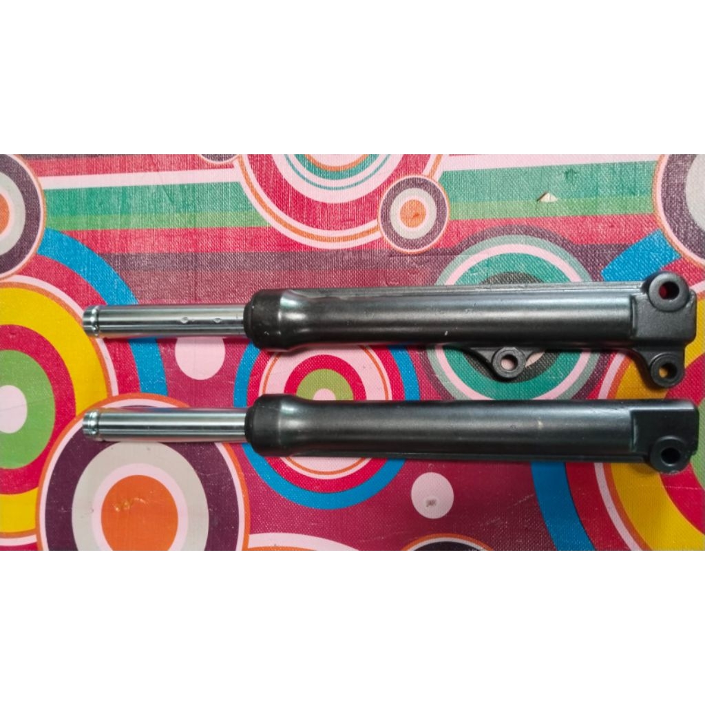 Shockbreaker depan Yamaha Mio j Mio gt 115 Original