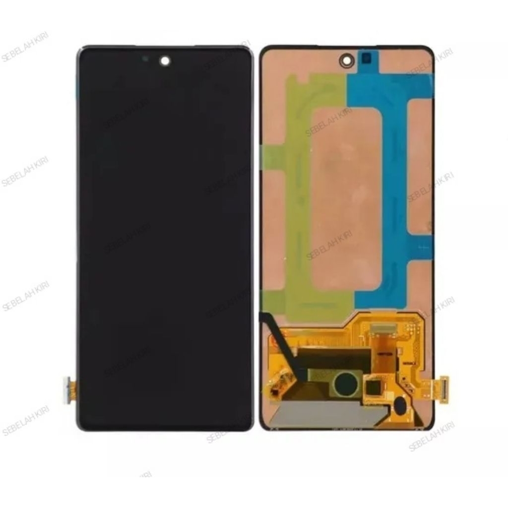 LCD OLED SAMSUNG S9+