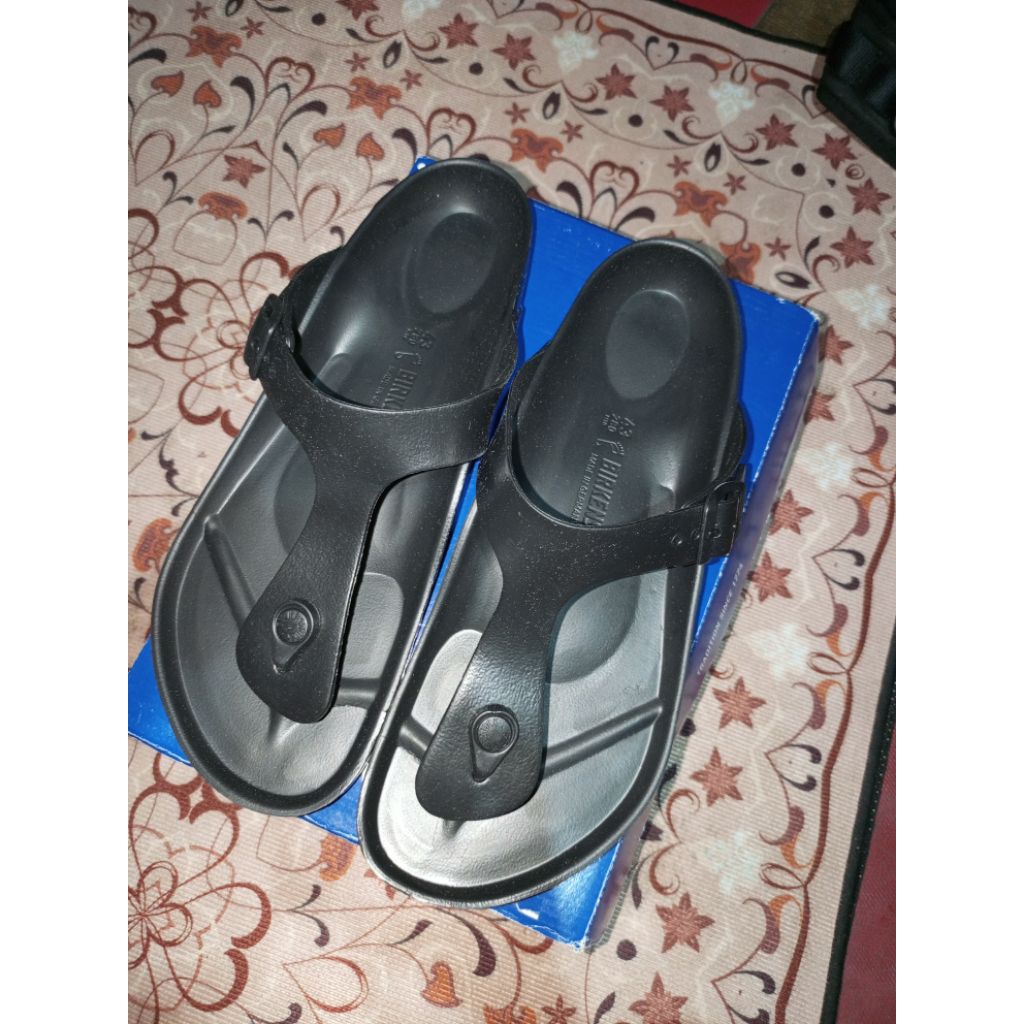 Birkenstock gizeh EVA