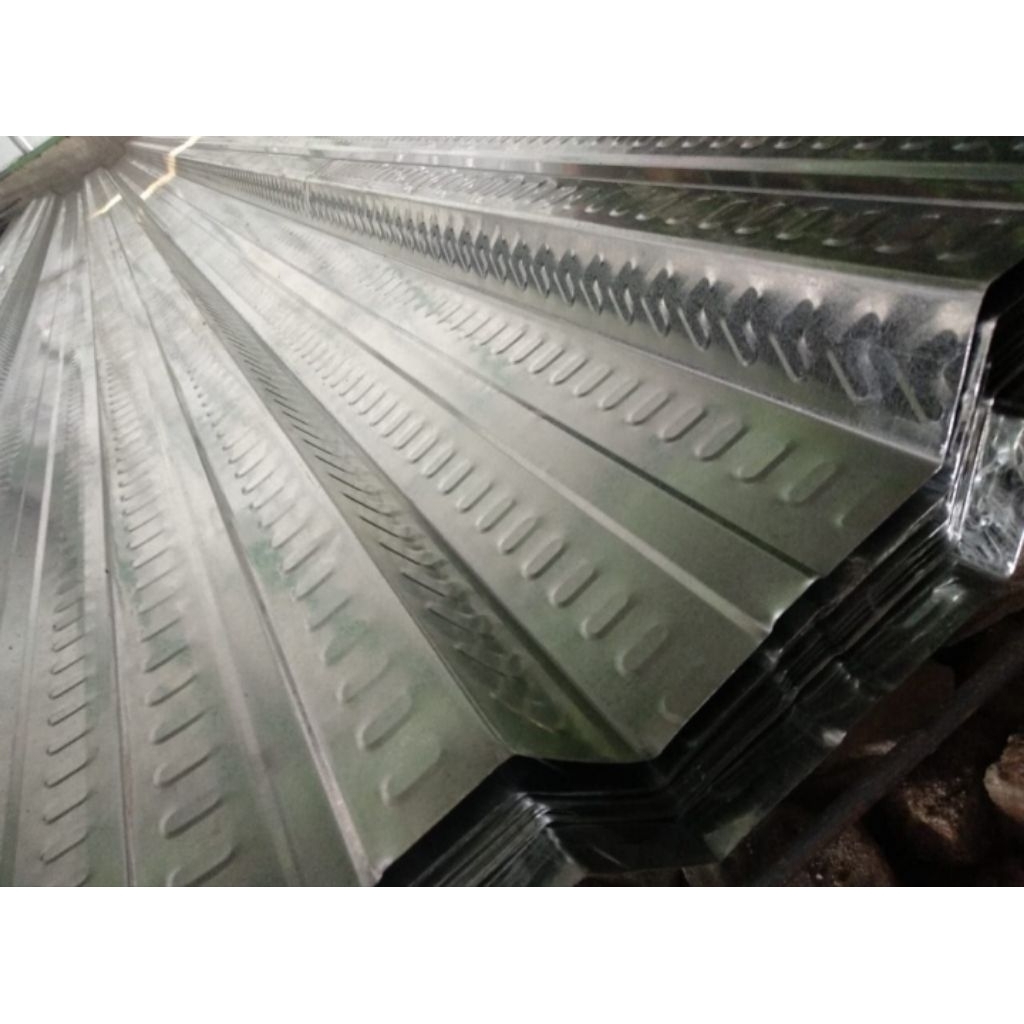 bondek 0.65 lebar 1meter