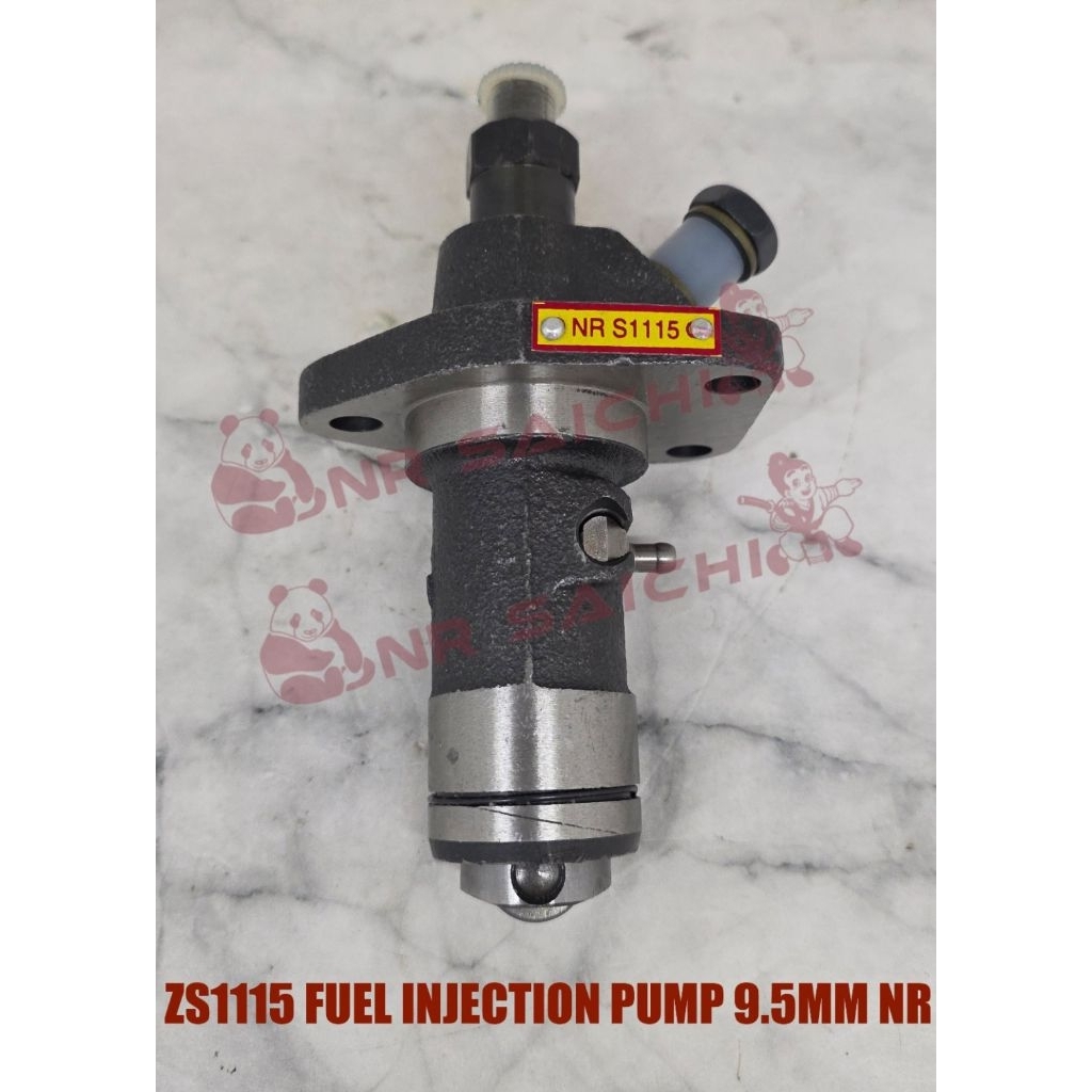 Fuel Injection Pump Bosh Pump Bospom Pompa Solar Mesin Diesel S1110 S1115 ZS1115 S 1110 S 1115 NR