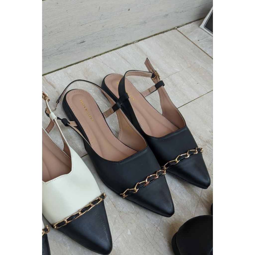 NANDA MILANO size 38