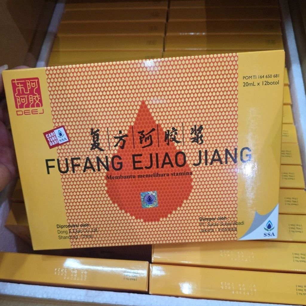 FUFANG EJIO JIANG  SSA NAIK TROMBOSIT DBD