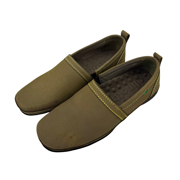 Sepatu casual Kulit Asli Finotti NSS 01