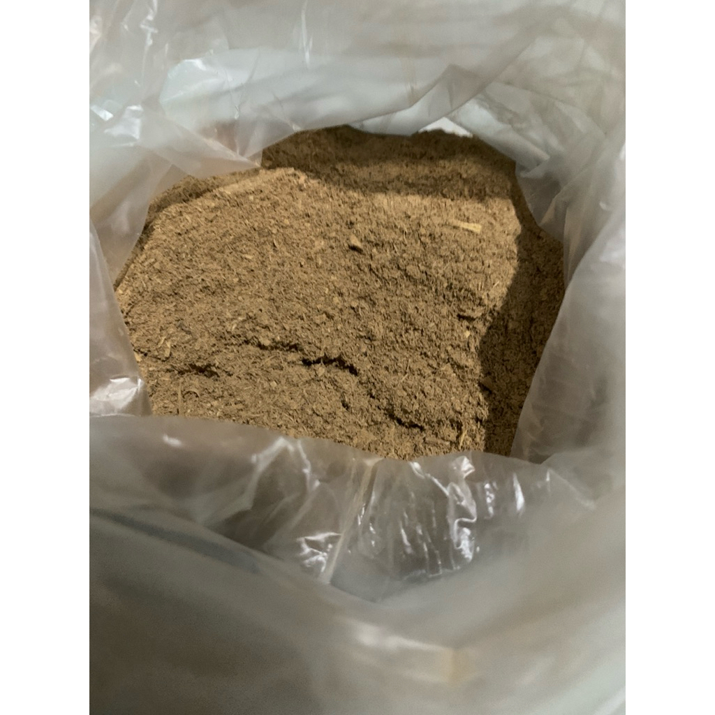 buhur serbuk kayu gaharu 1 kg