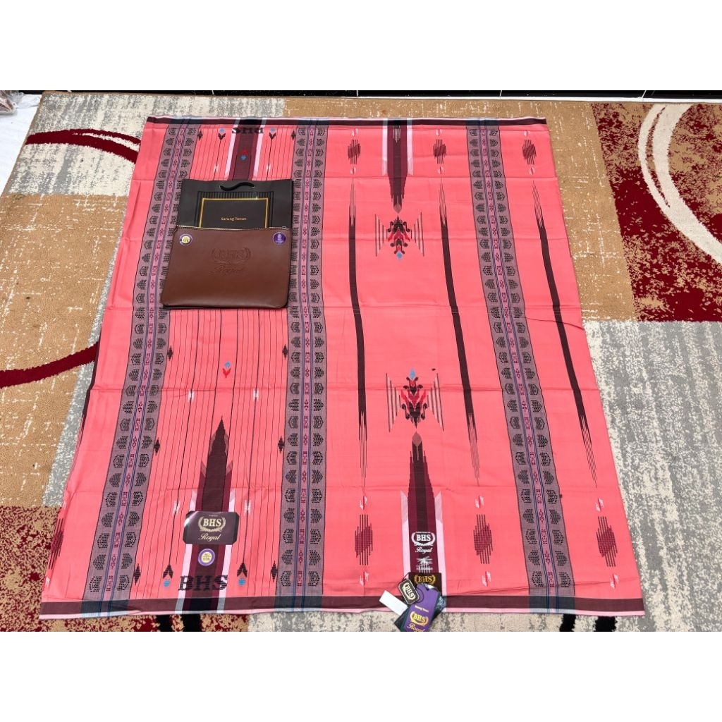 COD SARUNG BHS MURAH BHS ORY BHS ROYAL SGF STA SDD SDE STF SCA GOLD DAN SILVER