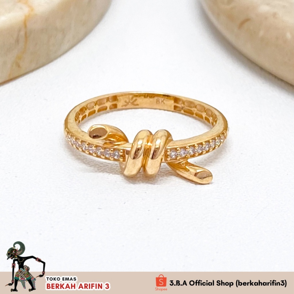 berkaharifin3-Cincin Tiffany&Co Mata 8K