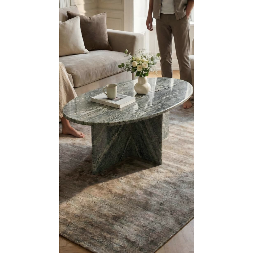 Granit Viscon White | Side Table Granit | Top Table Island | Top Table Dining Table | Coffe Table | 