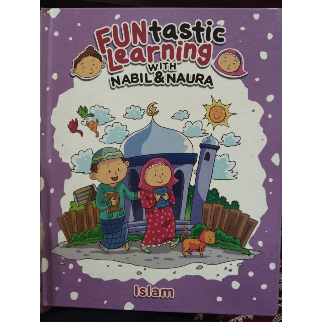 Funtastic Learning Islam