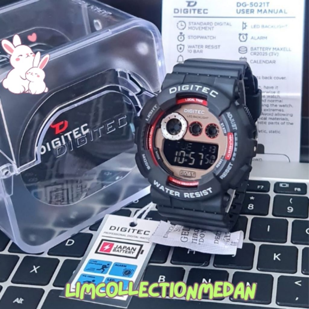 DIGITEC DG-5021T