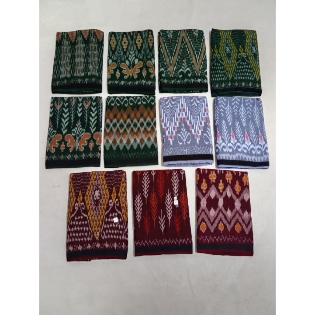 SARUNG GOYOR MURAH / SARUNG GOYOR ASLI / SARUNG GOYOR ABU TURKY SUPER ASLI