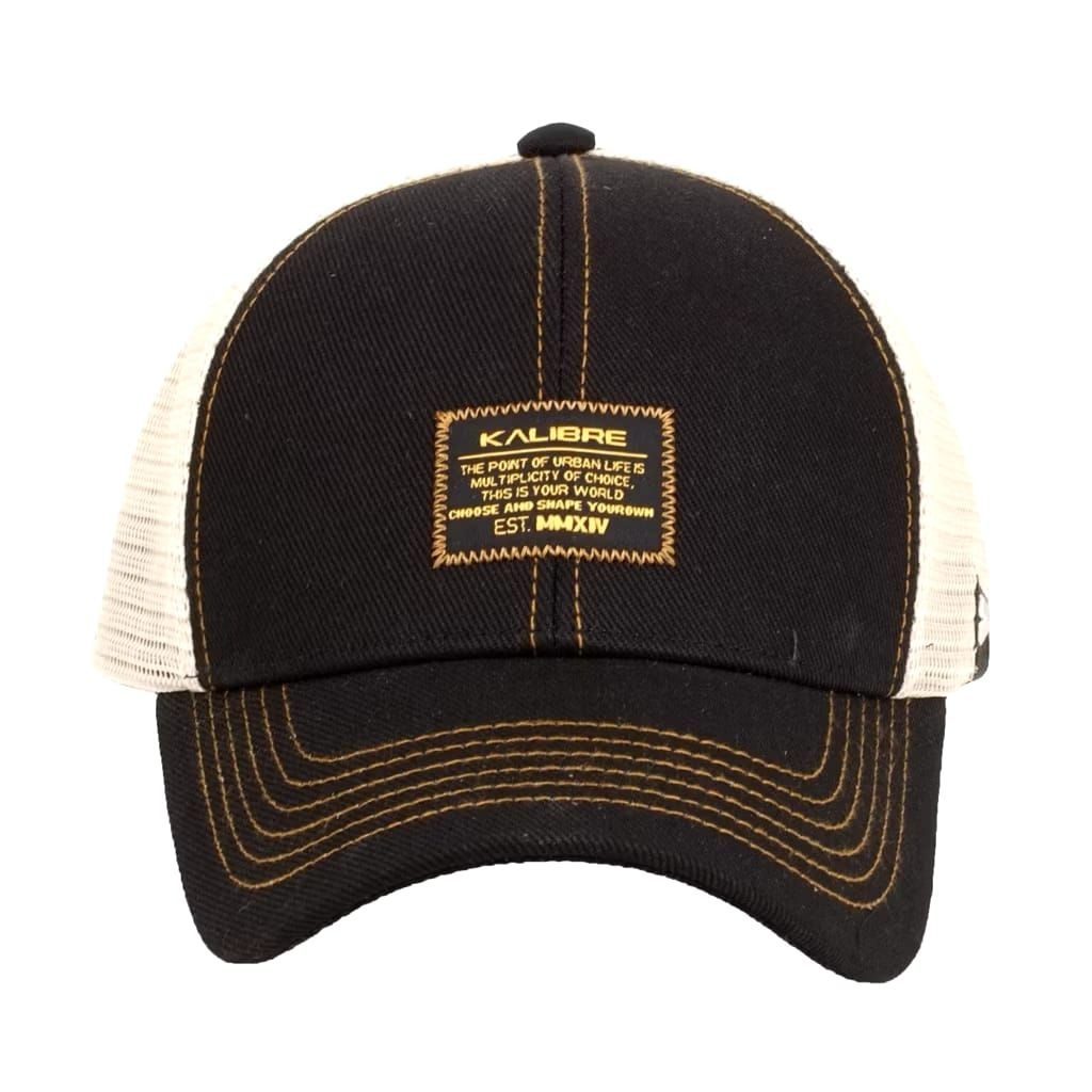 TOPI TRUCKER KALIBRE | TOPI KALIBRE ORIGINAL | TOPI PRIA DISTRO | 991935094