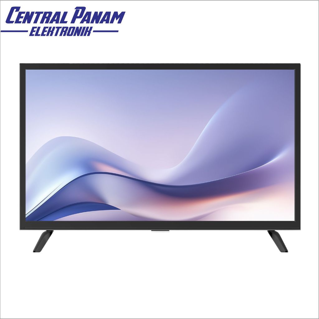 SHARP AQUOS LED TV 2T-C24HD1500I Central Panam Elektronik