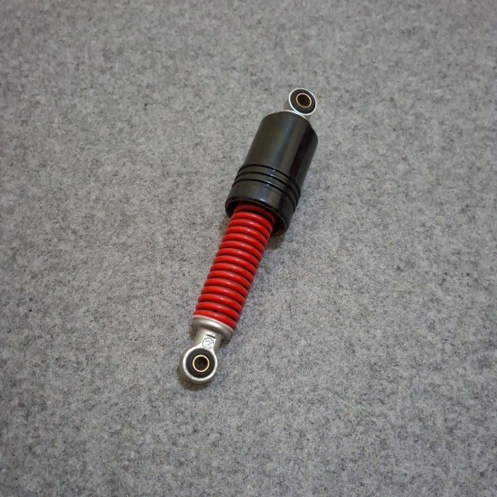Peredam Kejut Shockbreker Shock Shok Sok Belakang ALFA CHAMP Yamaha ALFA CHAMP Asli Original Japan