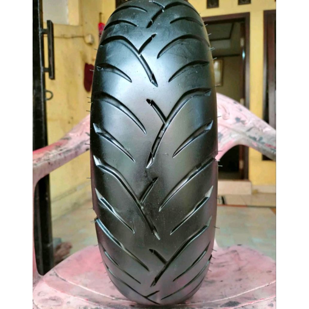 BAN MOTOR PCX160 BELAKANG COPOTAN 130/70-13