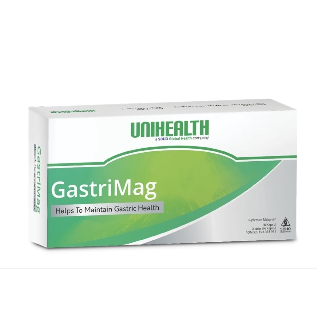 Unihealth Gastrimag
