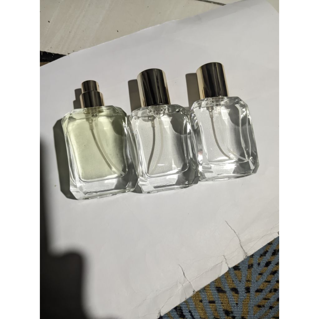 parfum murah Refill 30ml best seller pria wanita tahan lama promo akun baru