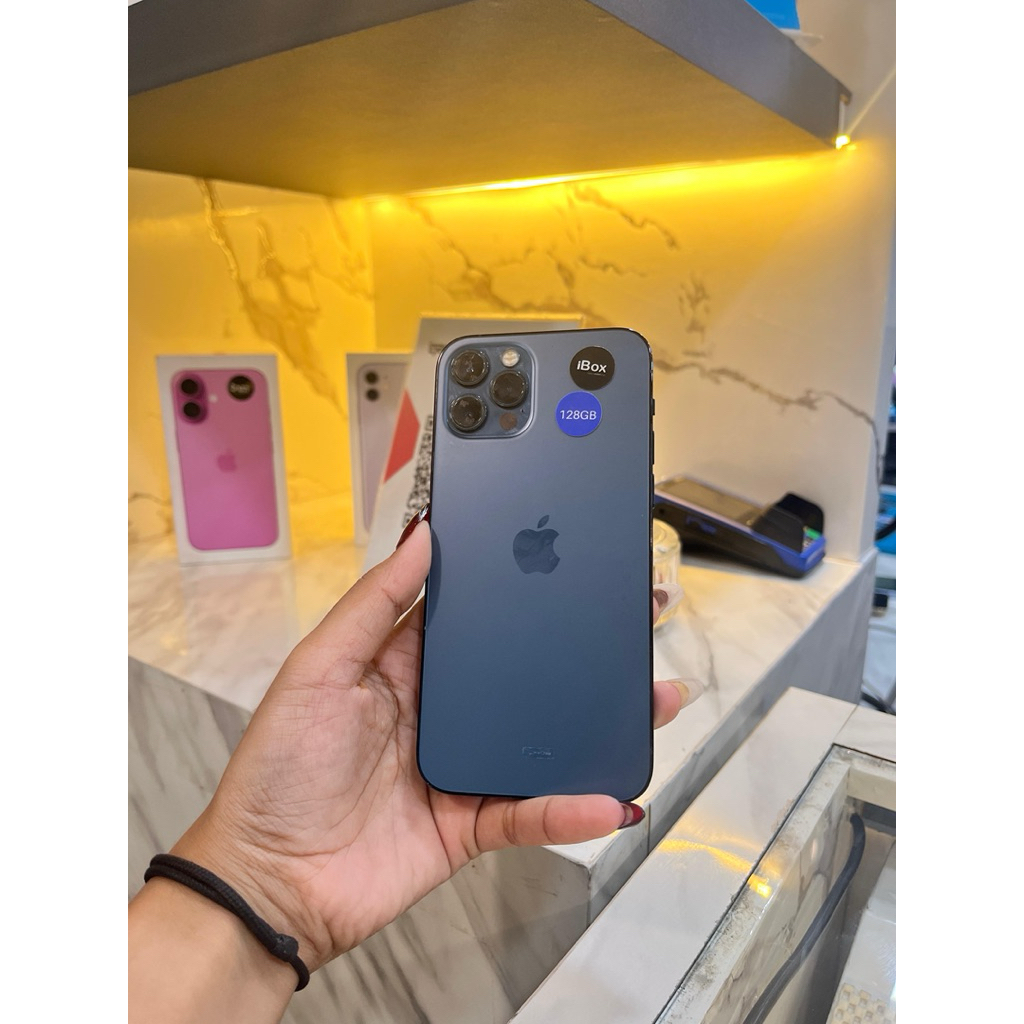 iphone 12pro 128gb Ibox